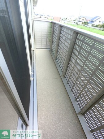 セジュールラソワ Aの物件内観写真